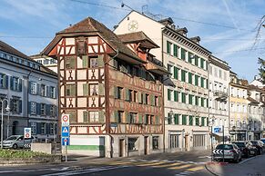 Hotel Goldener Stern – Self check-in