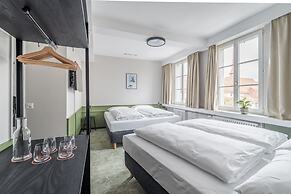 Hotel Goldener Stern – Self check-in