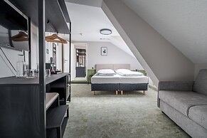 Hotel Goldener Stern – Self check-in