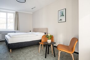 Hotel Goldener Stern – Self check-in