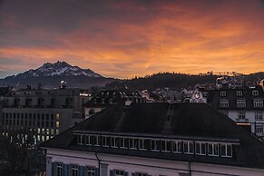 Hotel Goldener Stern – Self check-in