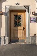 Hotel Goldener Stern – Self check-in