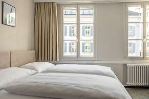 Hotel Goldener Stern – Self check-in