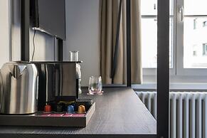 Hotel Goldener Stern – Self check-in