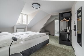 Hotel Goldener Stern – Self check-in