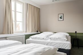 Hotel Goldener Stern – Self check-in