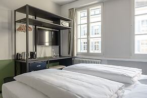 Hotel Goldener Stern – Self check-in