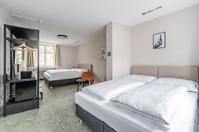 Hotel Goldener Stern – Self check-in