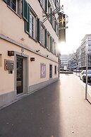 Hotel Goldener Stern – Self check-in
