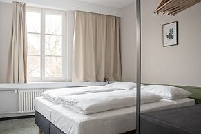 Hotel Goldener Stern – Self check-in