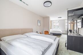 Hotel Goldener Stern – Self check-in