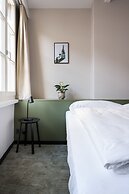 Hotel Goldener Stern – Self check-in