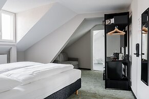 Hotel Goldener Stern – Self check-in