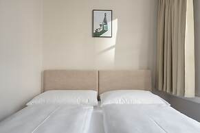Hotel Goldener Stern – Self check-in