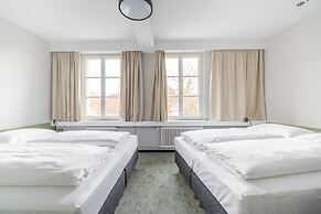 Hotel Goldener Stern – Self check-in