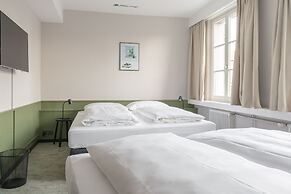 Hotel Goldener Stern – Self check-in