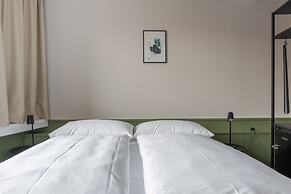 Hotel Goldener Stern – Self check-in