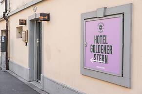 Hotel Goldener Stern – Self check-in