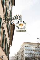 Hotel Goldener Stern – Self check-in