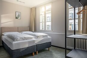Hotel Goldener Stern – Self check-in