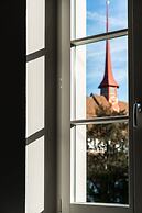 Hotel Goldener Stern – Self check-in