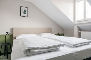Hotel Goldener Stern – Self check-in
