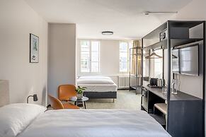 Hotel Goldener Stern – Self check-in