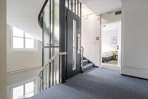 Hotel Goldener Stern – Self check-in