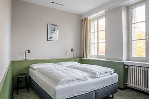 Hotel Goldener Stern – Self check-in