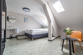 Hotel Goldener Stern – Self check-in