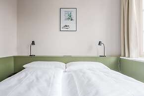 Hotel Goldener Stern – Self check-in