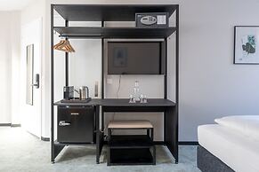 Hotel Goldener Stern – Self check-in