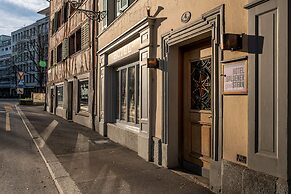 Hotel Goldener Stern – Self check-in