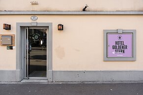 Hotel Goldener Stern – Self check-in