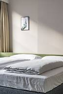 Hotel Goldener Stern – Self check-in