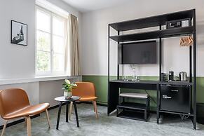 Hotel Goldener Stern – Self check-in