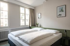 Hotel Goldener Stern – Self check-in