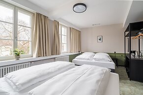 Hotel Goldener Stern – Self check-in