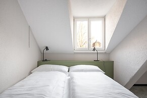Hotel Goldener Stern – Self check-in
