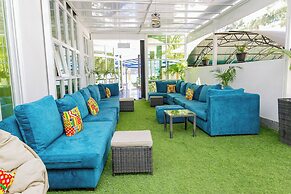 Golf View Serviced Apartments