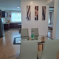 Golf View Serviced Apartments