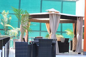 Golf View Serviced Apartments