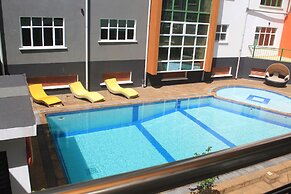 Golf View Serviced Apartments