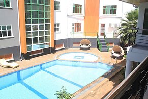 Golf View Serviced Apartments