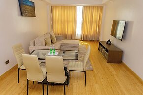 Golf View Serviced Apartments
