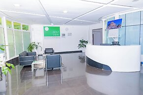 Golf View Serviced Apartments