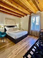 Malvezzi24 Boutique Rooms