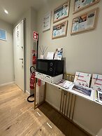 Malvezzi24 Boutique Rooms