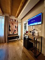 Malvezzi24 Boutique Rooms