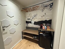 Malvezzi24 Boutique Rooms